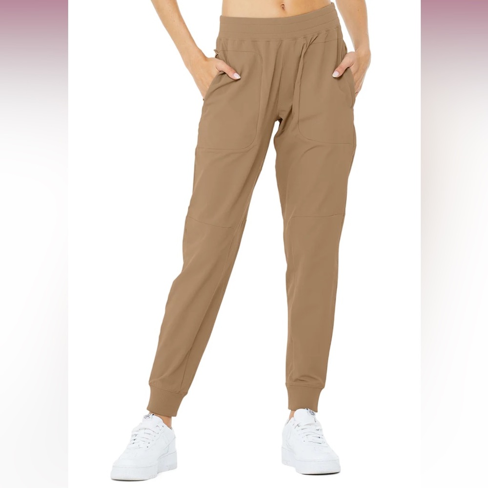 New - Alo Yoga Co Op pants joggers plus size